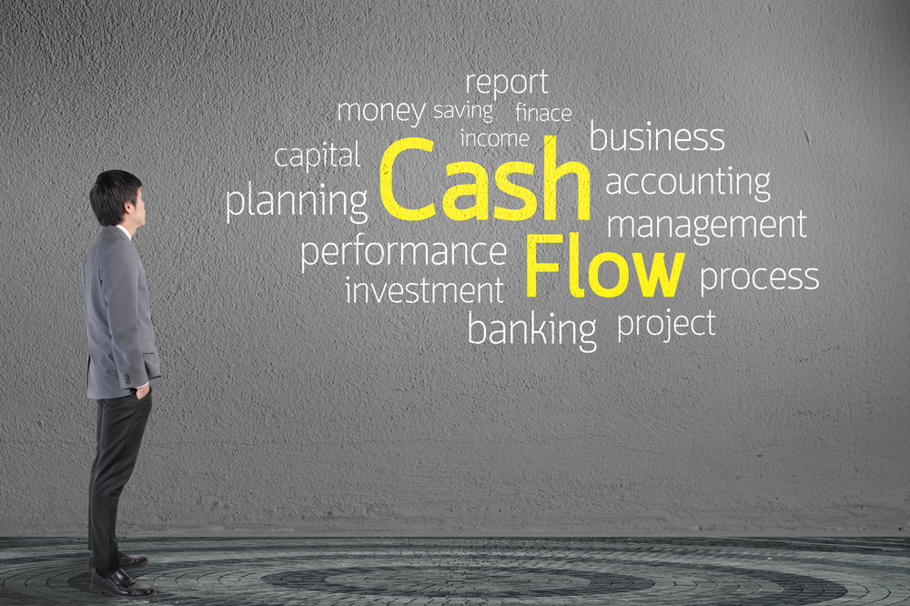 What Is Cash Flow?