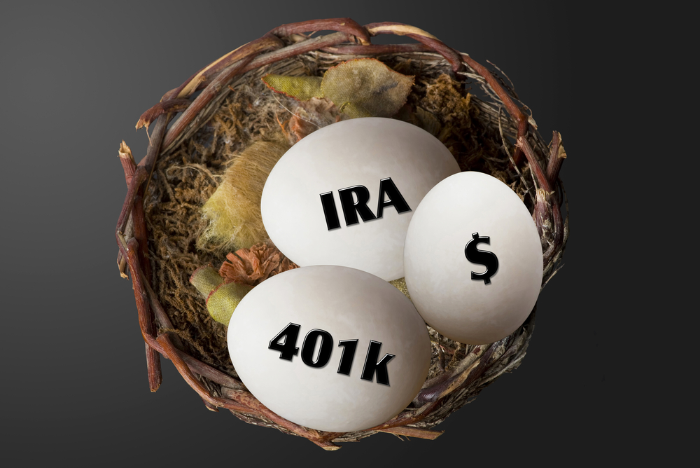 Using 401k Or IRA To Buy A Business