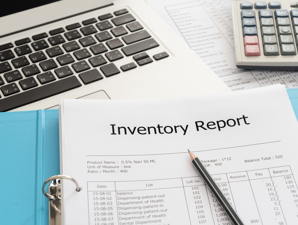 Inventory Issues When Buying And Valuing Businesses
