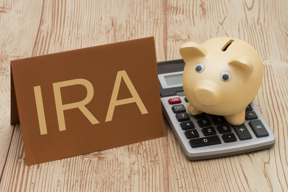 Using IRA To Buy A Business