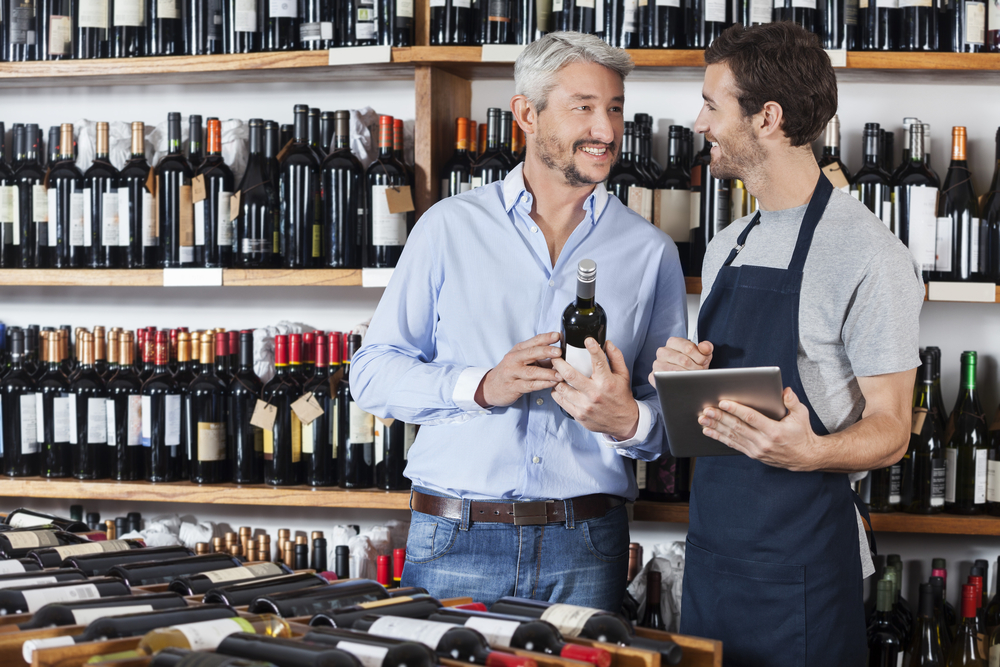 More People Are Looking To Buy A Liquor Store Business