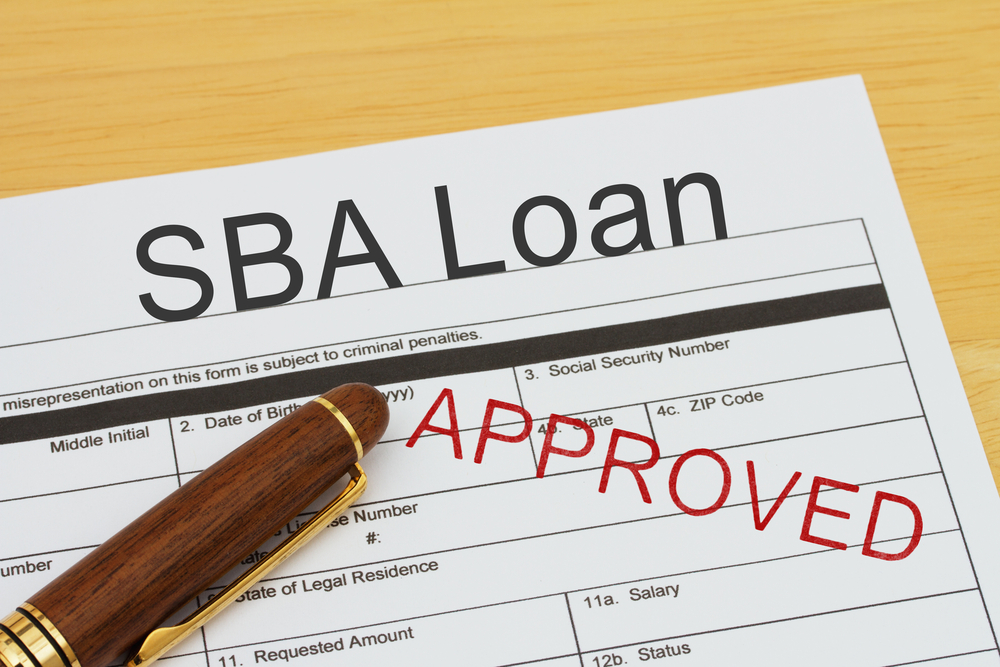 The Pros And Cons Of SBA Loans - This Government Organization May Fit Your Needs Under The Right Sit