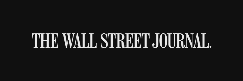 wsj logo